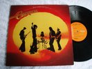 GRANICUS SELF TITLED LP ORIG ORANGE DYNAFLEX LABEL 1973 VG+ / EX TO EX+