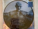 Game Of Thrones Ice And Fire Picture Disc 2017 RSD Exclusive Vinyl