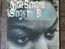 NINA SIMONE 'Sings The Blues' RCA (LPM-3789) Vinyl LP Soul 1967