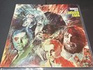 CANNED HEAT 1968 BLUES ROCK ORIGINAL LP BOOGIE WITH CANNED HEAT, NEAR MINT