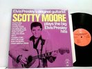 Elvis Presley's Original Guitarist Scotty Moore Plays The Big Elvis Presley Hits