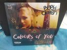Baby Queen Colours of You SIGNED 7