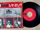 Les GOTHS Le jour était gris/Out of The Sun  ORIG 7