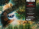 Saucerful of Secrets by Pink Floyd (Record, 2016)