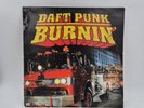 LP Musica ELETTRONICA Daft Punk - Burnin' VST 1649 tech House Techno UK 1997
