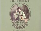 First Aid Kit – Ghost Town/ When I Grow Up RARE 7