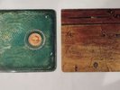 ALICE COOPER 'School's Out' First Press W/Panties & 'Billion Dollar Babies' LPs