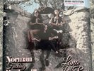 Lana Del Rey “Norman Fucking Rockwell” LP  Outfitters Alt Cover Pink Vinyl