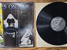 Tones on Tail Original 1985 Vinyl LP Compilation Damont UK  SITU 12 1985