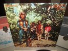 GREEN RIVER Lp Record Vinyl CREEDENCE CLEARWATER REVIVAL Original Fantasy 8393
