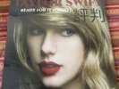 SEALED Taylor Swift - Ready For It Tokyo? Reputation Stadium Tour Vinyl