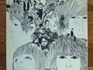 THE BEATLES REVOLVER Apple C-072-04 097 GERMAN LP A-2 B-2 MATRIX Germany GRAIL