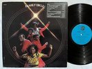 FAMILY CIRCLE s/t ORIG SWEET SOUL R&B LP RARE HEAR VG++