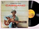 CASSIANO Apresentamos ORIG BRAZIL FUNK SOUL LP RARE HEAR