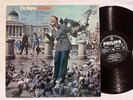 ELIS REGINA In London ORIG BRAZIL BOSSA JAZZ PHILIPS UK LP VG+ HEAR