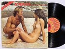 HARETON SALVANINI Xavana ORIG BRAZIL OST PYSCH BOSSA LP HEAR