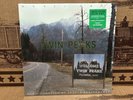 Music from Twin Peaks by Badalamenti, Angelo (Record, 2020) Green Vinyl Lp