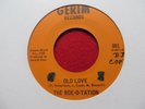 THE ROE-O-TATION   OLD LOVE b/w SPECIAL CATEGORY - U.S GERIM - NORTHERN SOUL
