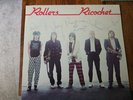 Rollers Ricochet LP