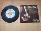 SIGNED 1980s EXCELLENT Glenn Frey – True Love / Working Man 15363A 45