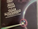 Zubin Mehta Star Wars /Close Encounters Vinyl LP Original Master MOFI Clean  NM-