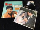 ELVIS PRESLEY LP LSP-3893 CLAMBAKE FIRST PRESSING STEREO W/BONUS PHOTO NM/NM/NM