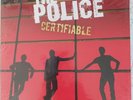 The Police - Certifiable  3 vinyl. new and sealed