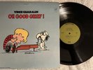 OH GOOD GRIEF  VINCE GUARALDI WARNER BROS. 1747 VG+ [charlie brown]