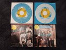 The Rolling Stones 2x Single /Japan/London TOP 1774/1773