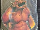 METALLICA - JUMP IN THE FIRE ORGINAL UK 1ST PRESS PICTURE DISC 1986 NO BARCODE