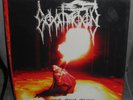 Goatmoon – Finnish Steel Storm LP Blue and White Split Vinyl NM