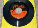 Led Zeppelin “ Good Times Bad Times / Communication Breakdown “ 45 Vinyl