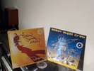 Vinyl - Saïan Supa Crew - KLR + X Reasons (Color - New Blister Sealed)