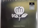 Fleetwood Mac – Greatest Hits - LP Vinyl Record 12