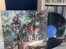 Creedence Clearwater Revival Green River 1969 In Shrink  Rockaway Pressing EX/EX