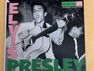 ELVIS Presley,,,EPA-747,,,Self Title,,I Got A Woman,,