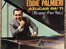 EDDIE PALMIERI - Azucar Pa' Ti (Sugar For You) - TICO SLP-1122 LP Vinyl - EX