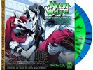 MACHINE GIRL - Neon White Part 2: The Burn That Cures (Soundtrack) - 2xLP