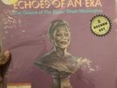 DINAH WASHINGTON - Echoes Of An Era The Queen Of The Blues - Roulette Records