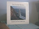 DOOBIE BROTHERS, Livin' On The Fault Line USA New Sealed Old Stock LP BSK-3045