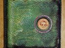 Alice Cooper  Billion Dollar Babies  Vinyl LP Record VG+ W/ Dollar Bill   RARE