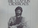 Eric Clapton - Crossroads 6 LP Box Set  Polydor 835 261-1