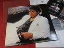 Michael Jackson  THRILLER  -  LP Epic EPC 85930 Holland 1982 near mint