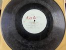 Miss Patty & Frankie Starr UNISSUED COUNTRY 78 Your Daddys Looped/You Broke HEAR