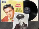 LP Elvis Presley - King Creole - US RCA LPM 1884 w/ Bonus Photo