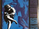 BRAND NEW SEALED  - Use Your Illusion II by Guns N' Roses (Record, 1991)