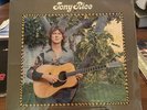 Tony Rice Self Titled Lp Sealed New Rounder Records 0085 1987 Repress No Cuts