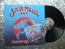 Steve Miller Band    Greatest Hits 1974-78     LP w/Bonus CD  Capitol SOO-11872