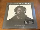 Ambrose Akinmusire ‎Tender Spot Every Calloused Moment Brown Vinyl #378 New