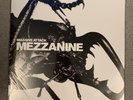Mezzanine [Lp] by Massive Attack (Record, 2017) New Sealed Sleeve Wear